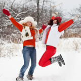 Předvánoční výprodej pro volný čas